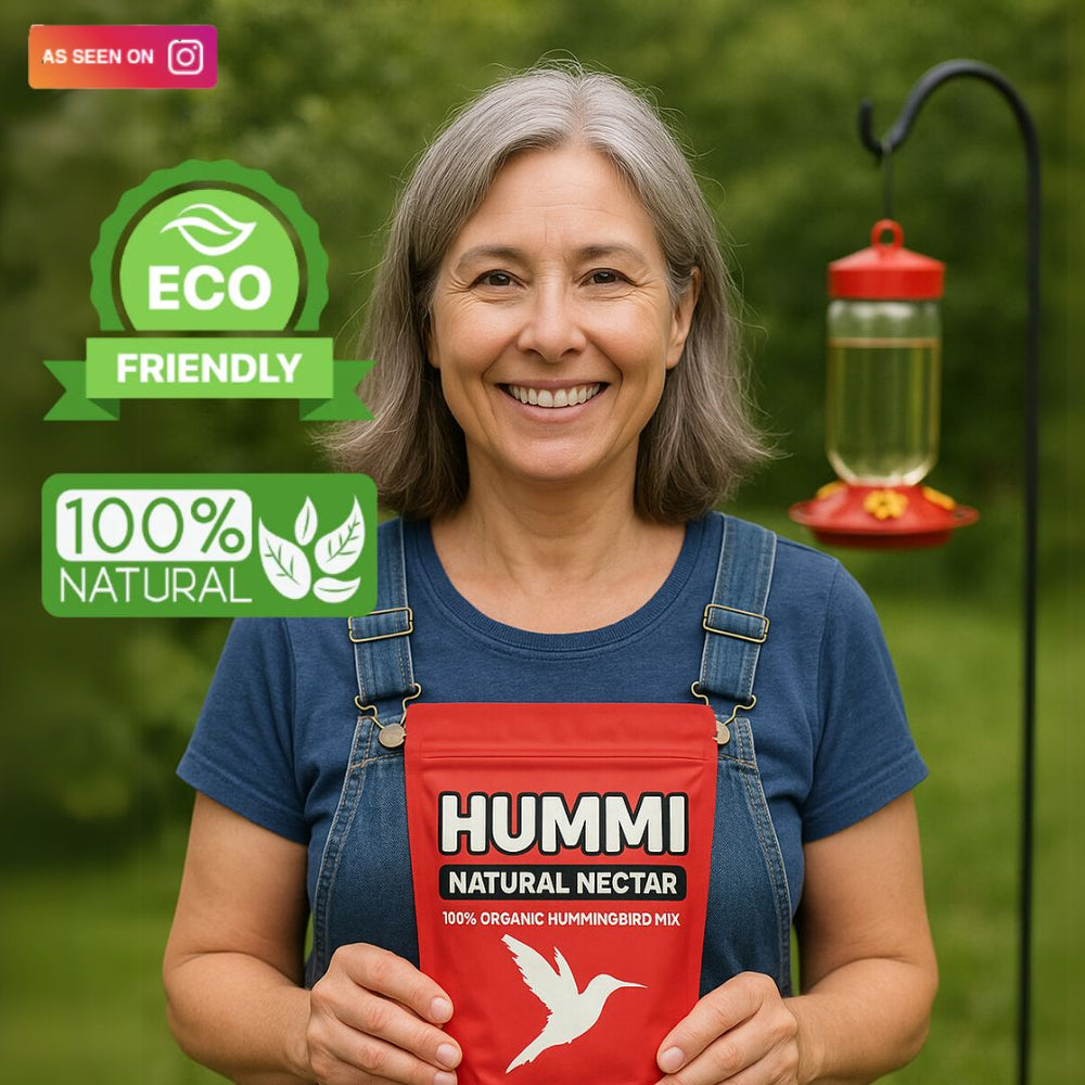 HUMMI NATURAL NECTAR™